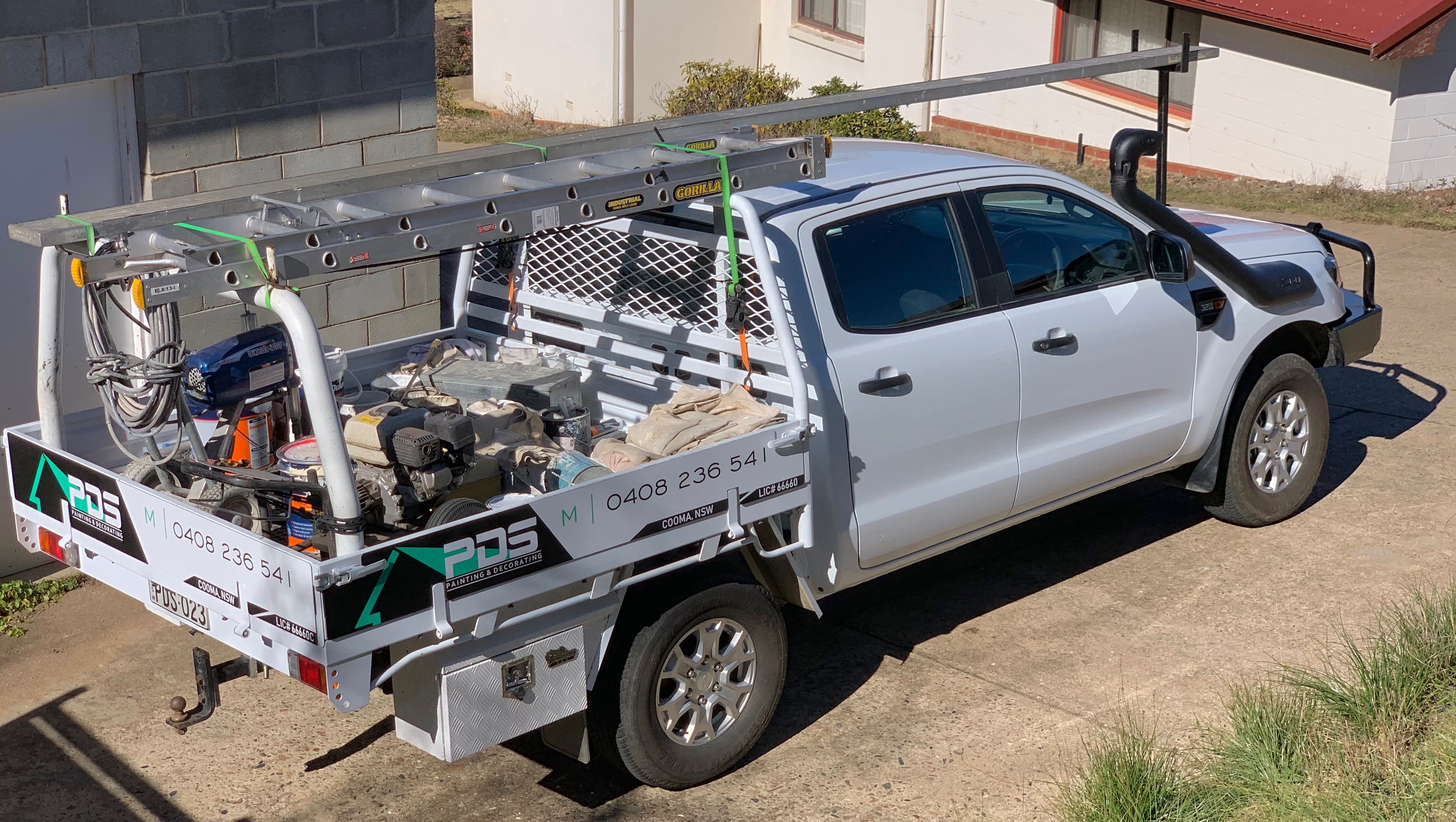 Aluminium vs steel ute trays pros and cons of each CarsGuide