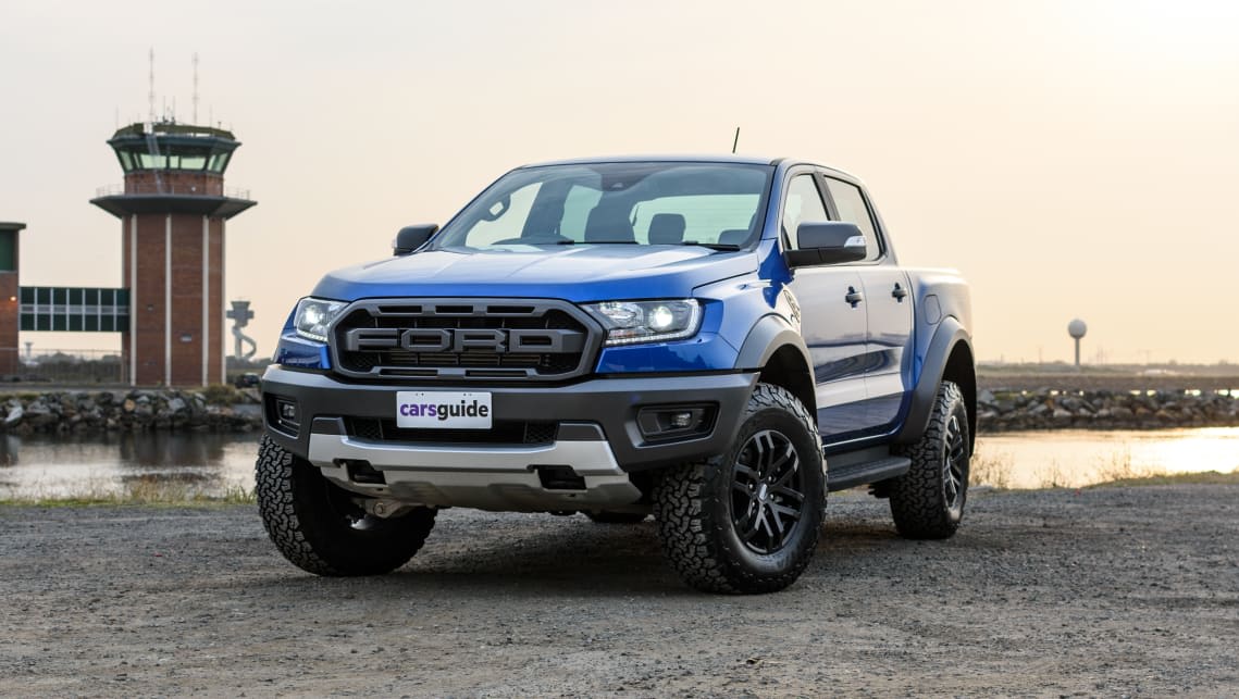 Nueva Ford Ranger 2023 Review - New Cars Review