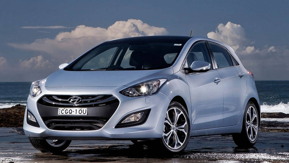 Used Hyundai i30 review 20122014 CarsGuide
