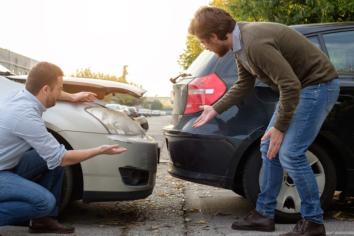 Is It Illegal To Drive Without Insurance?