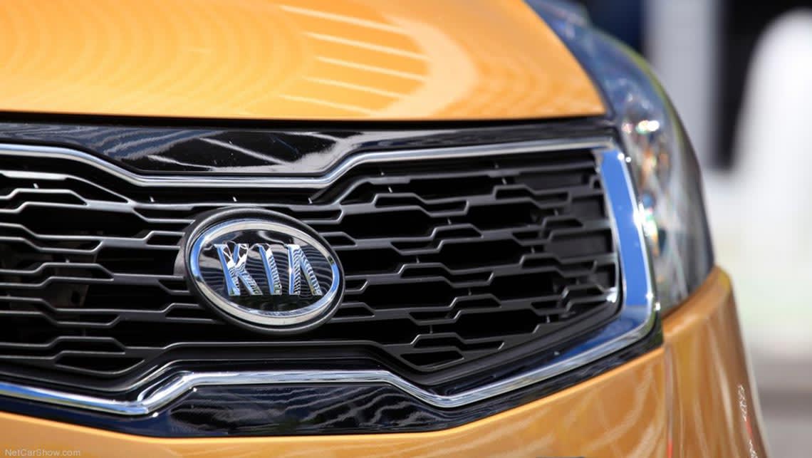 Kia Announces Seven Year Warranty Car Advice Carsguide