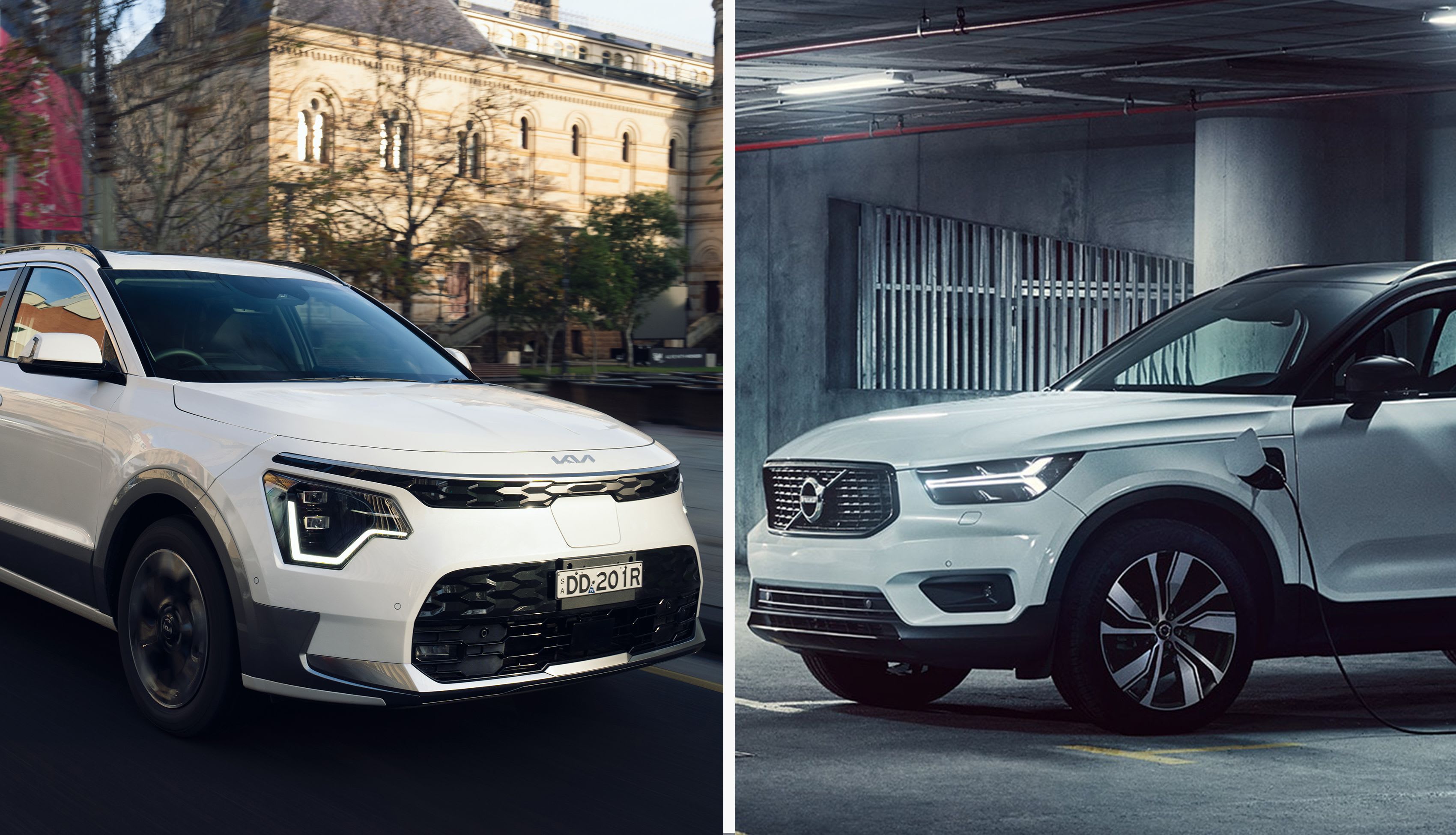 what-happened-to-the-2023-kia-niro-and-volvo-xc40-plug-in-hybrids