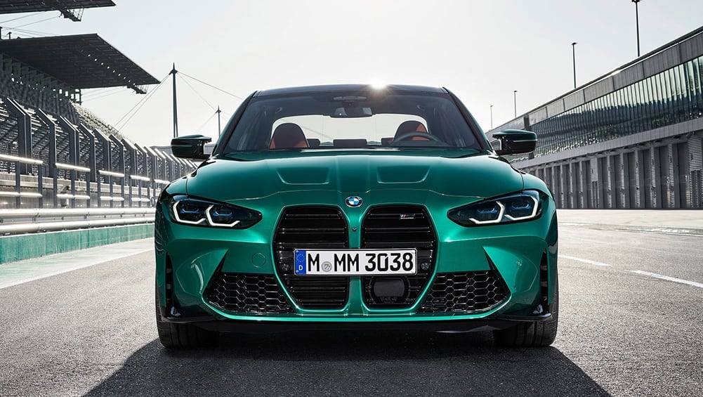 Bmw M3 Hyundai Tucson And Honda Civic Type R Misshapen Or Just Misunderstood Carsguide