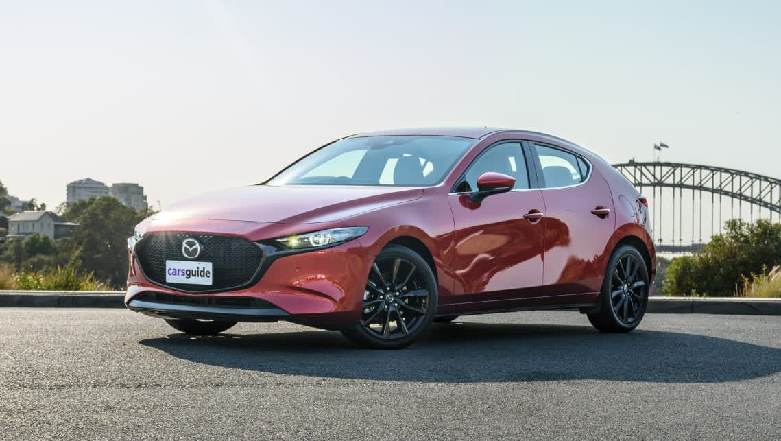 Mazda s Best Dealers Revealed Car News CarsGuide