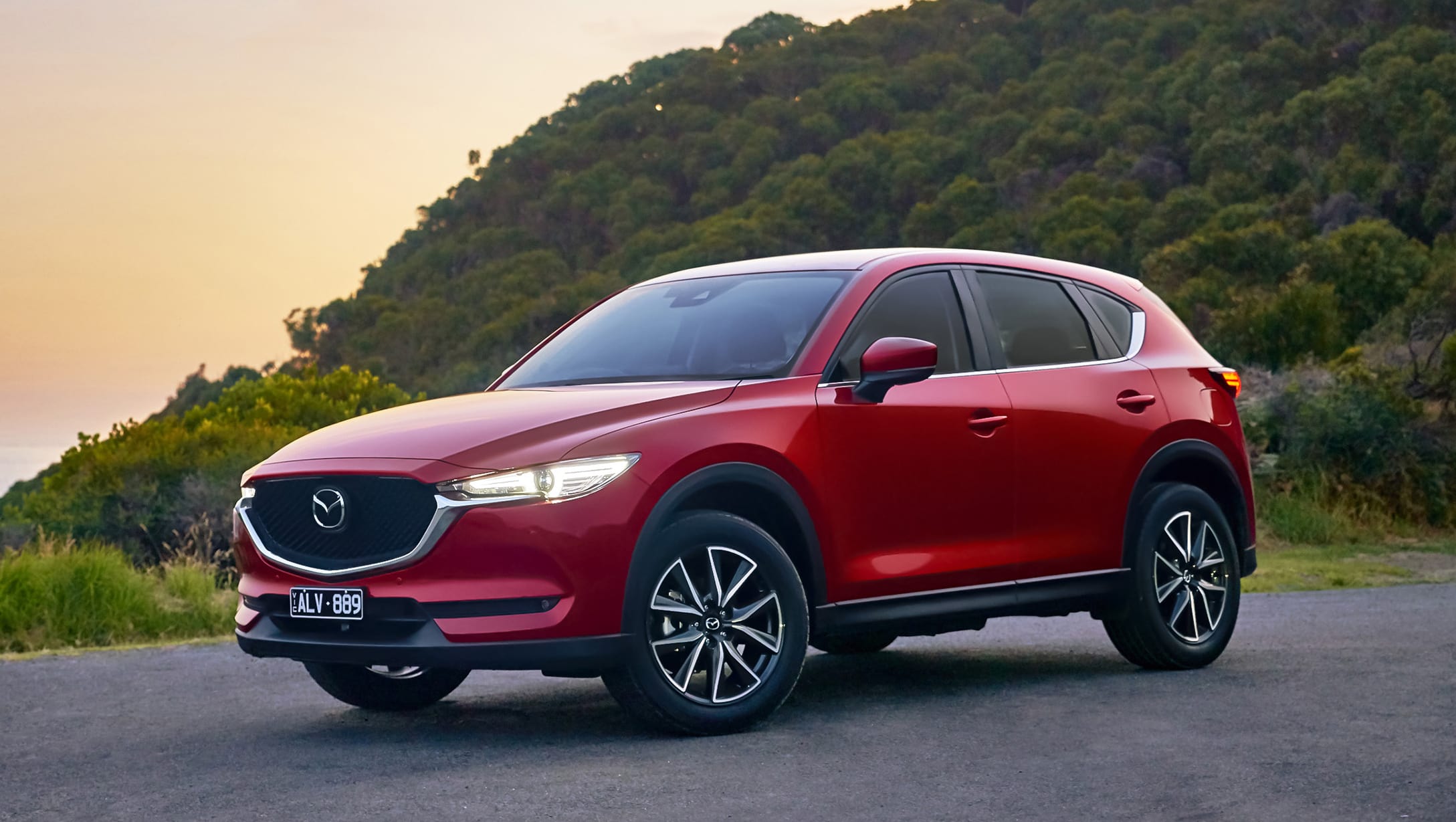 Mazda CX5 diesel Discontinued or can you still buy them