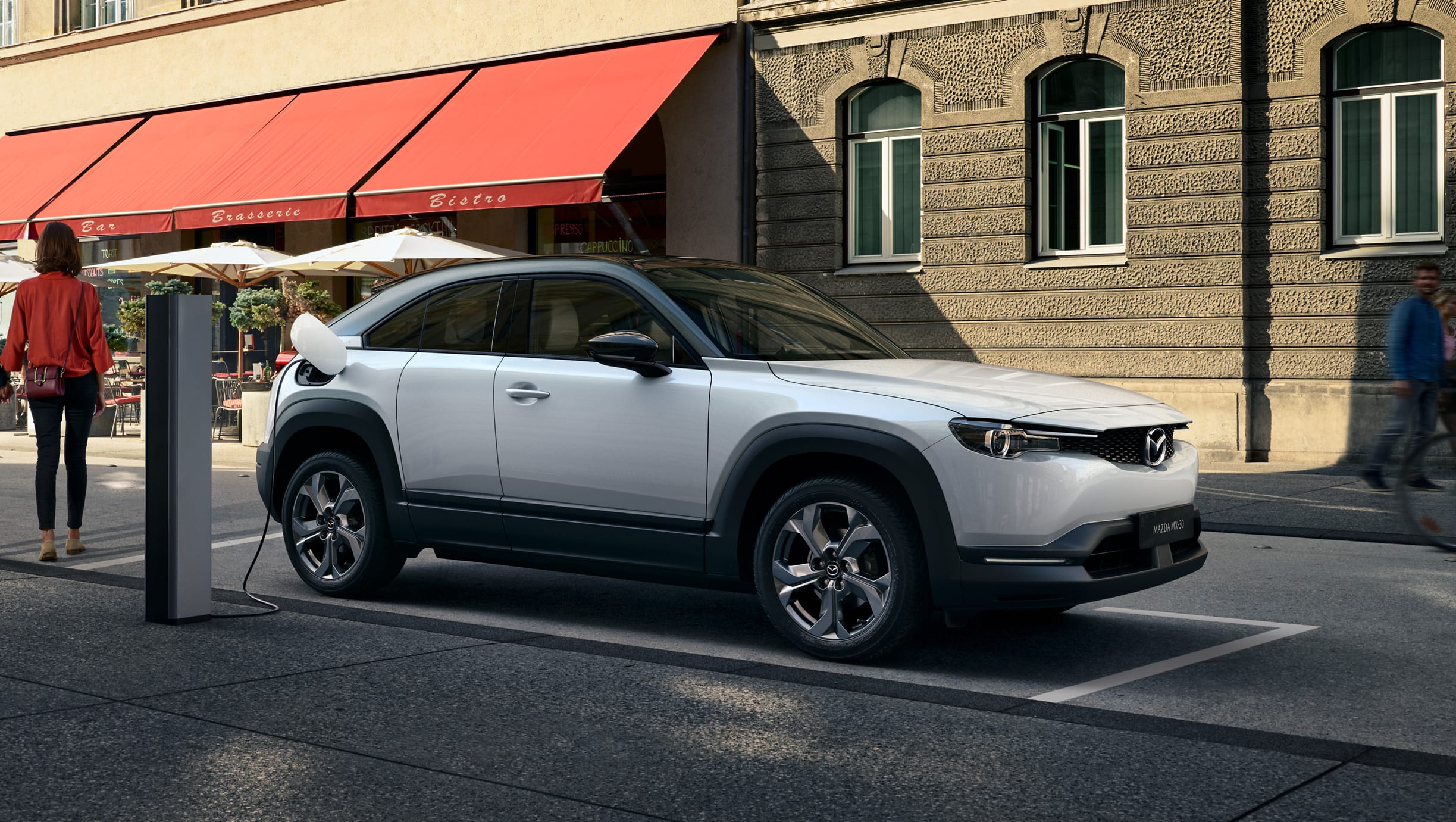 2021 Mazda MX30 locked in for Australia! New Hyundai Kona