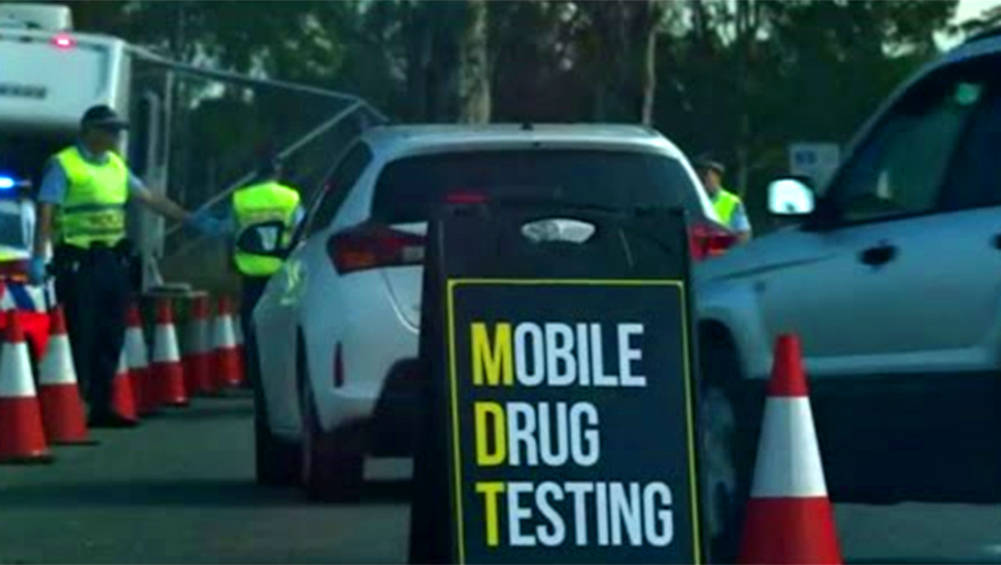 What Is Roadside Drug Testing? | CarsGuide