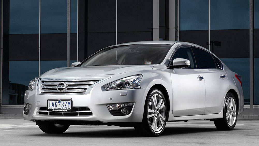 Used Nissan Altima review: 2013-2016 | CarsGuide