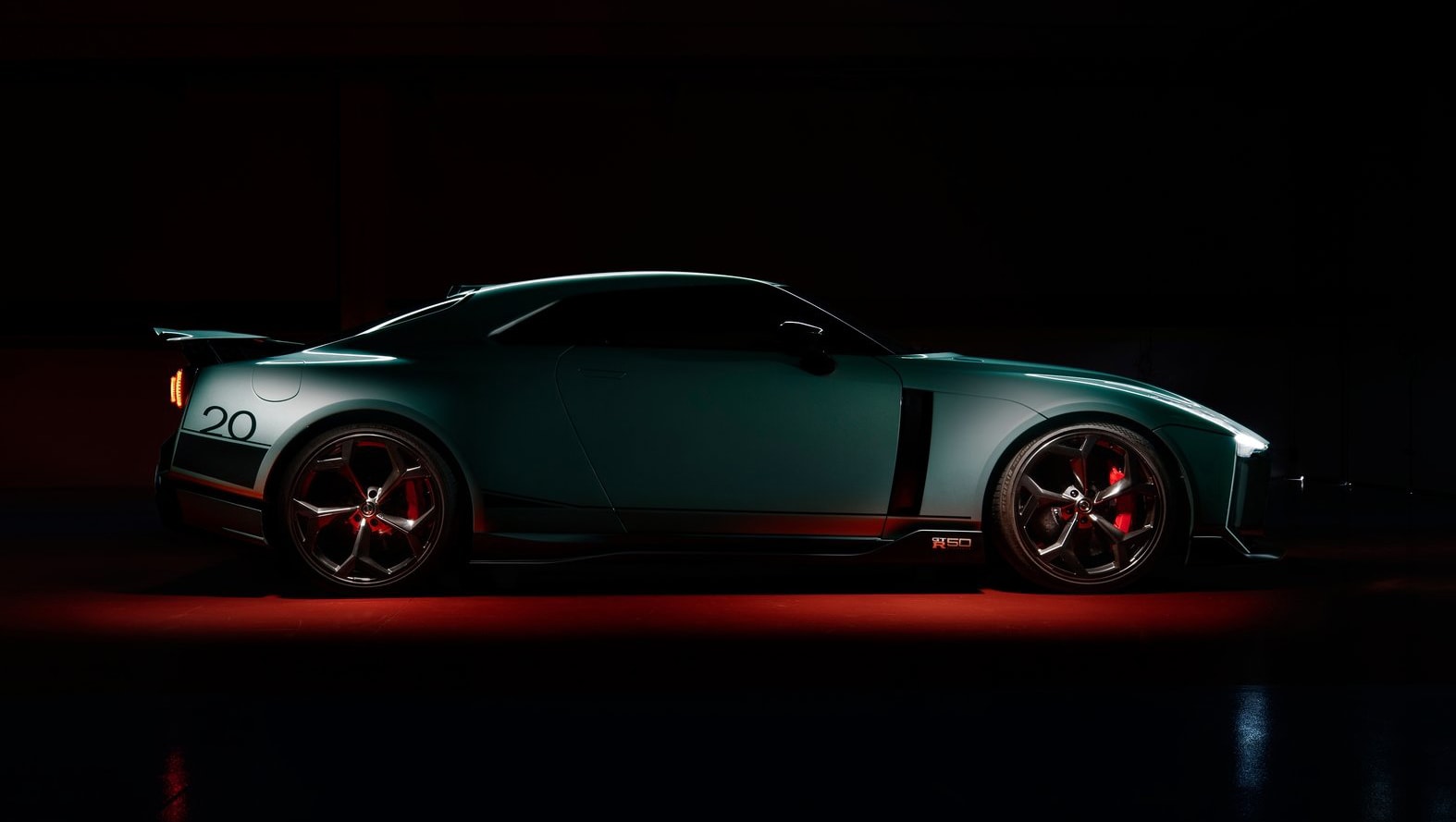 Everything You Need to Know About the 2023 R36 Nissan GT, gtr r36 HD  wallpaper