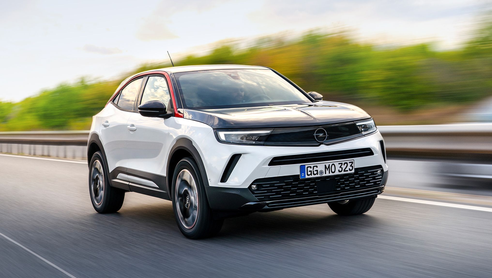 Would the 2023 Opel Mokka be a hit in Australia at this price? Opel's  reboot in NZ headlined by stylish Honda HR-V and Toyota Yaris Cross rival -  Car News