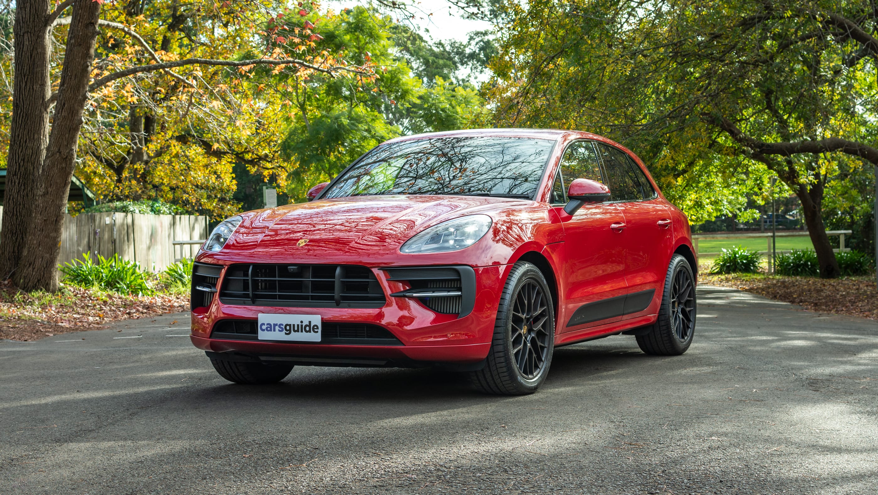 Porsche Macan Gts Long Term Review