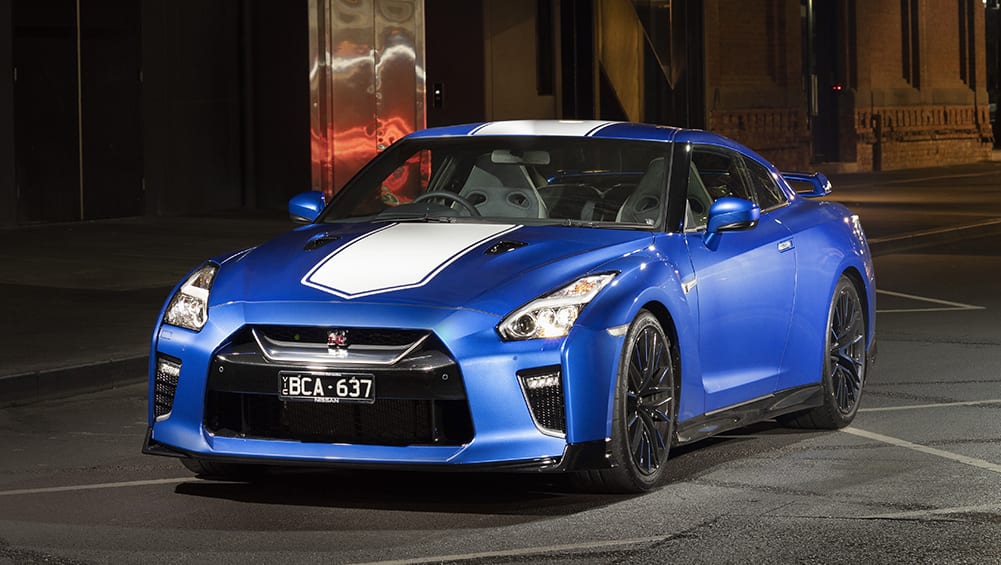 First drive review: 2020 Nissan GT-R Nismo proves Godzilla gets better with  age