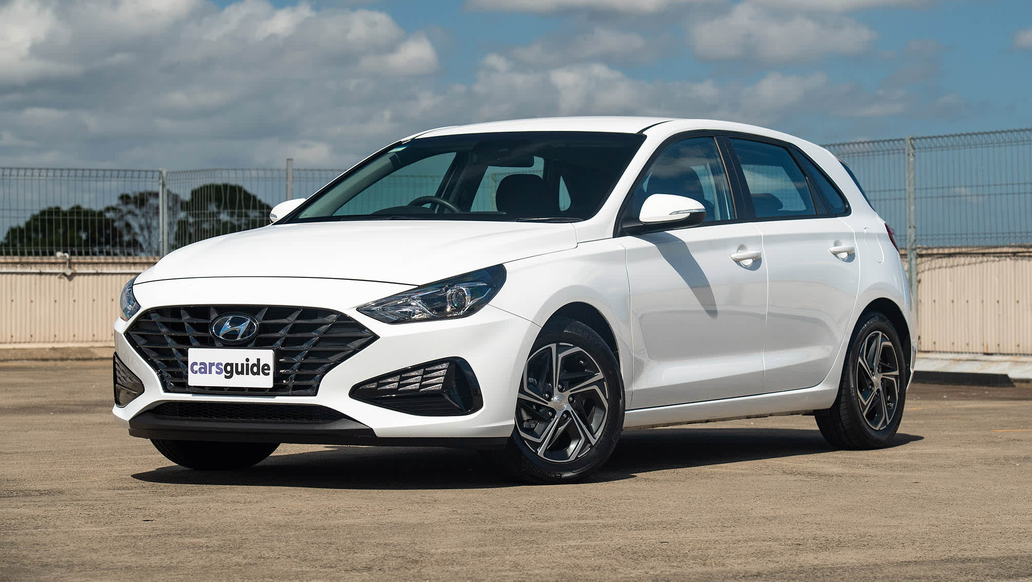 Hyundai i30 2021 review: Hatch - Which is the best trim level for the  updated i30 hatchback range?