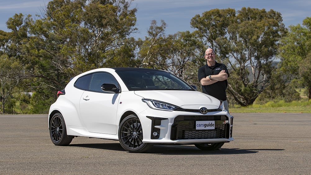 Toyota Yaris GR 2021 review: Does this hot hatch live up to the hype?