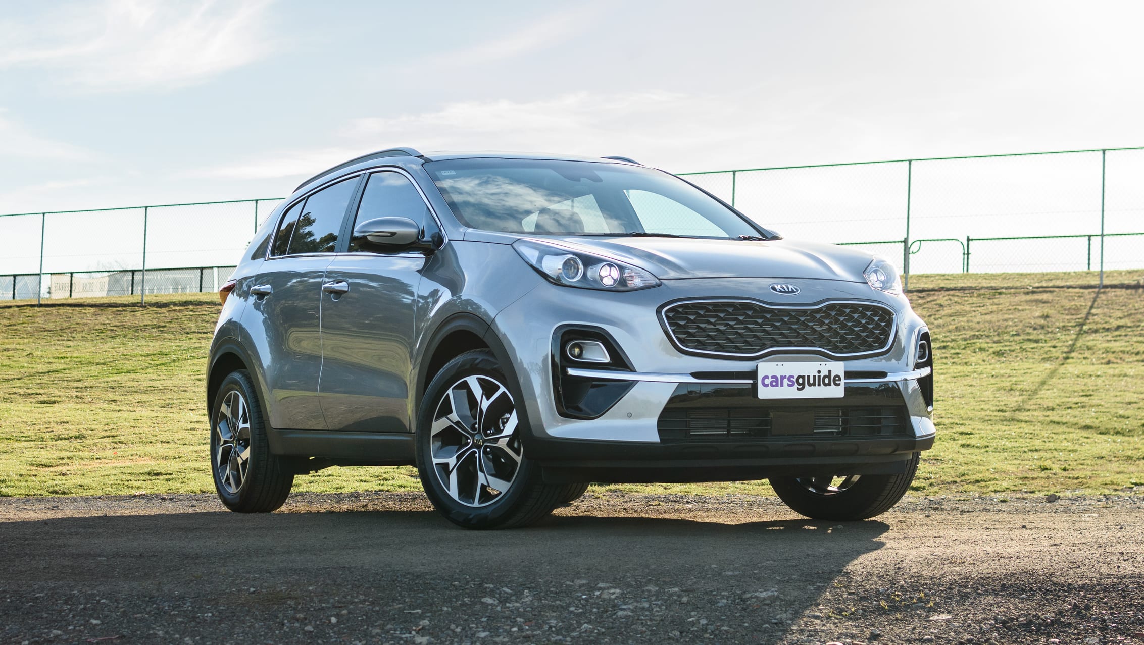 New Kia Models 2020 Australia