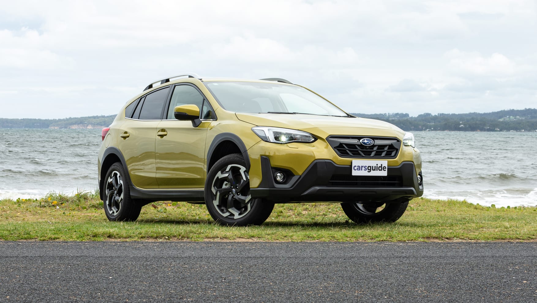 Subaru Xv 2021 Review 20i S Snapshot Is The Top Spec Suv The Pick Carsguide 9426