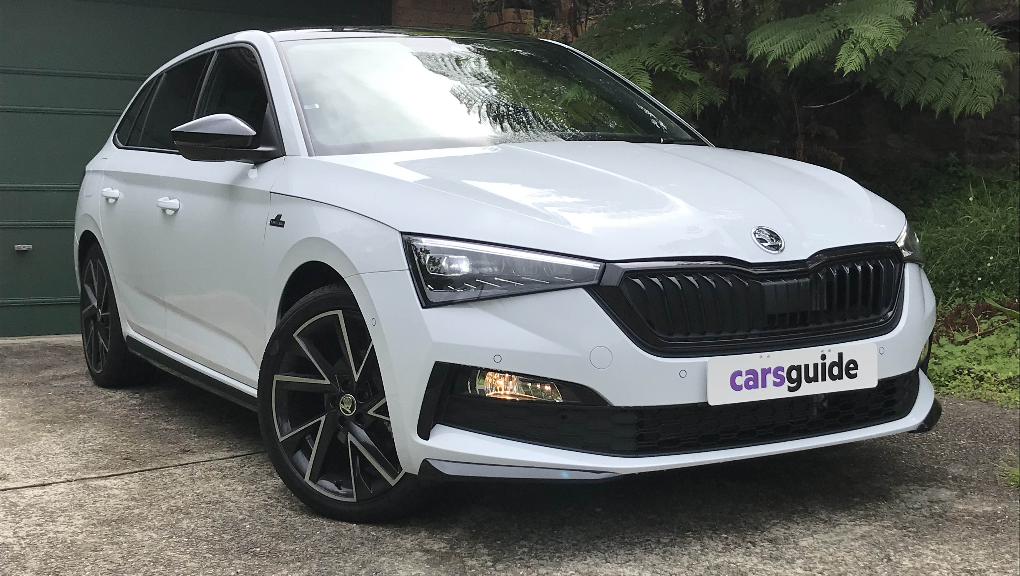 Skoda Scala 2021 review: Monte Carlo – Is it the pick over the hatchback's  base version?