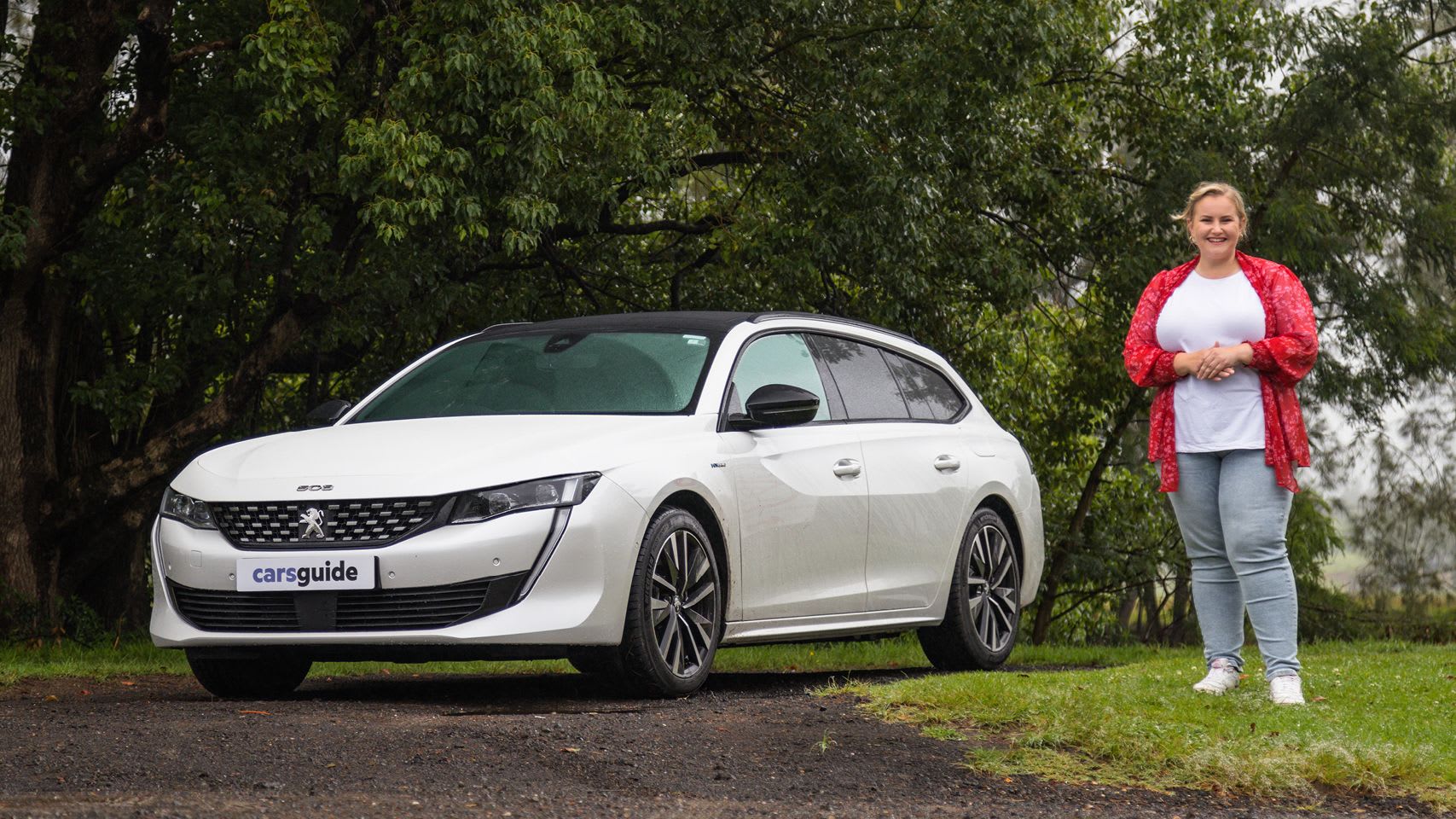 Peugeot 508 2024 review: GT PHEV Sportswagon – Is this premium five-seat  Euro wagon a better family option than the ubiquitous SUV?