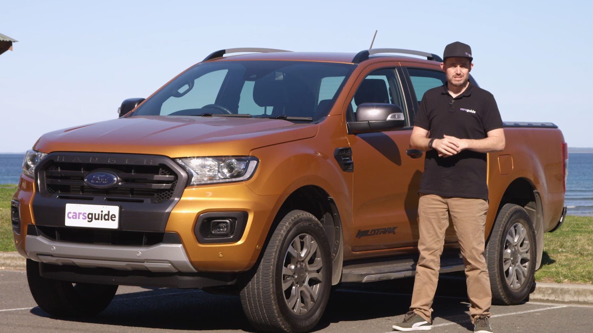 Ford Ranger 2020 review: Wildtrak | CarsGuide