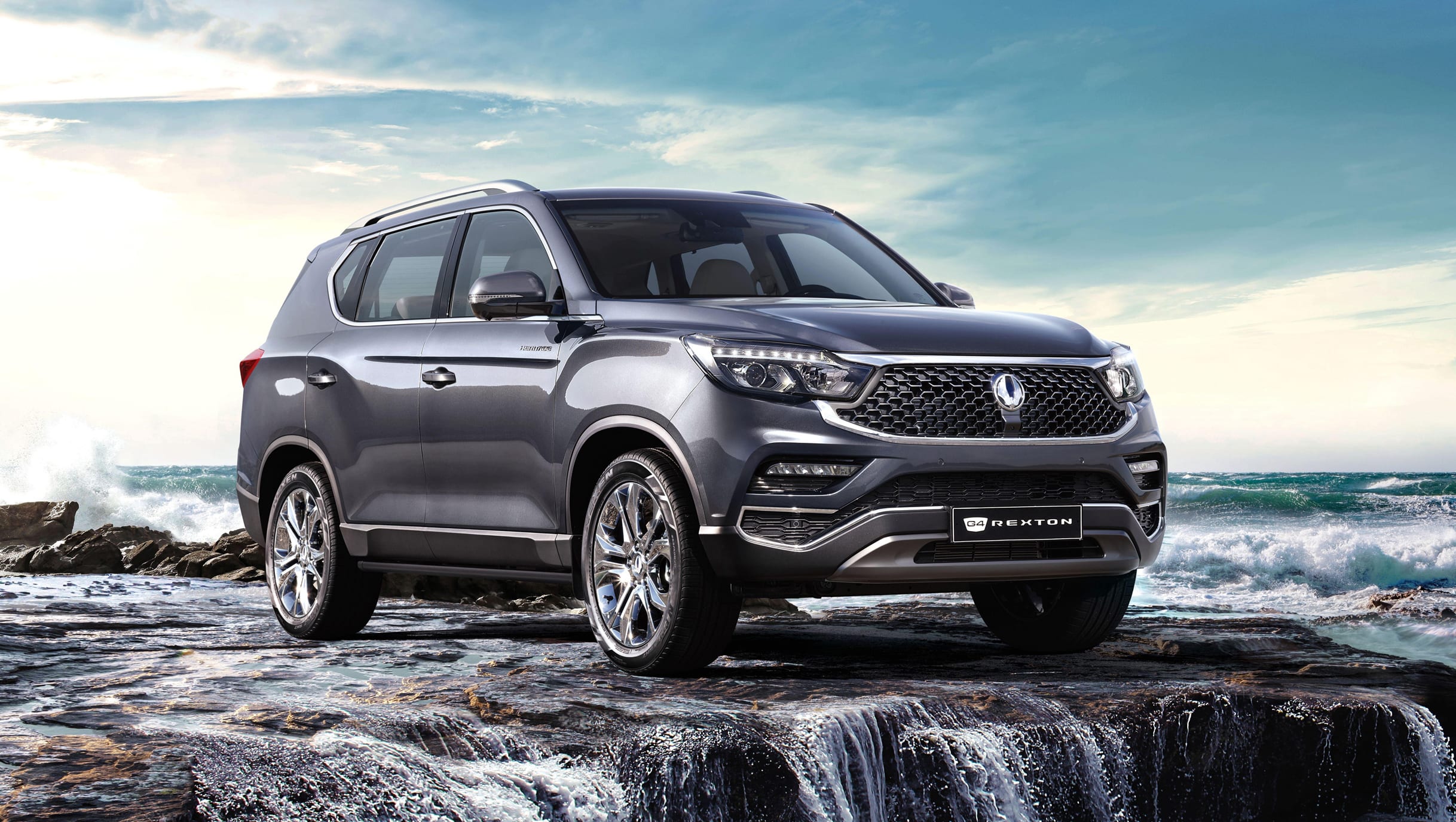 Mahindra pulls funding from SsangYong, could put Korean challenger