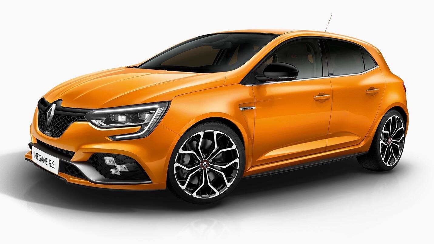 Renault Culls Megane Range In Australia Car News Carsguide