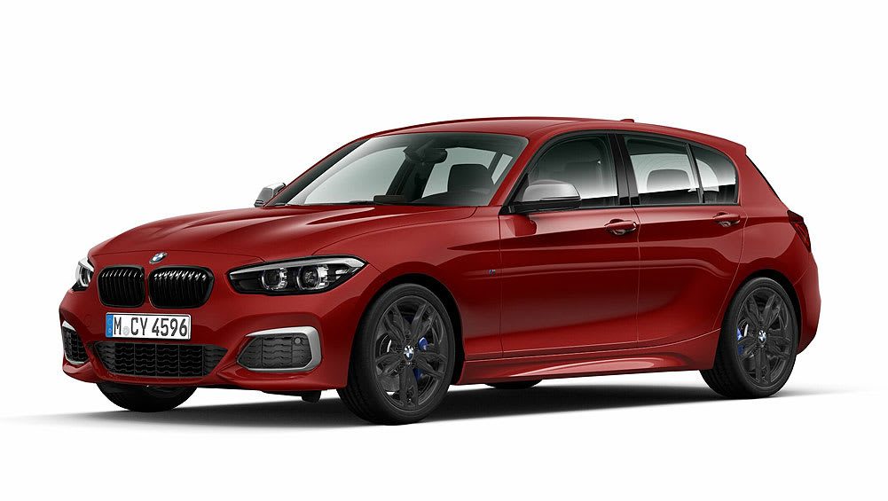 BMW M140i Finale Edition 2019 pricing and specs revealed Car News