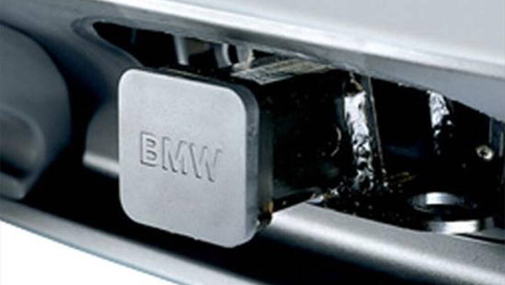 Bmw Boosts Towing Capacity For Its Full Size Suvs Car News Carsguide