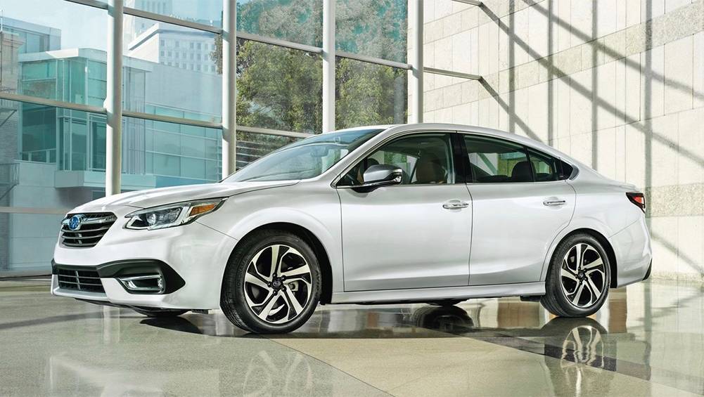 Subaru Liberty Possible For Australia Car News Carsguide Subaru Liberty Possible For Australia Car News Carsguide