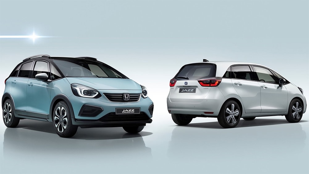 Honda Says Cheap City Car Days Are Over As Doubt Cast On Jazz 2020 Car News Carsguide