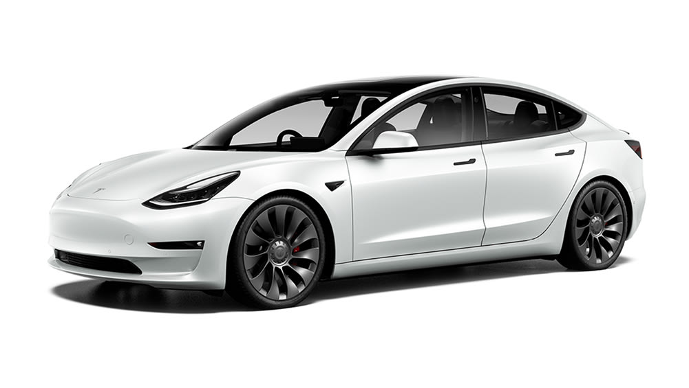 2021 Tesla Model 3 pricing and specs detailed: Electric car now