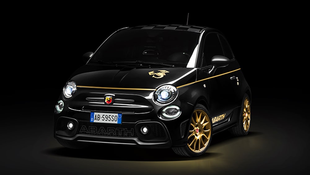 Abarth 595 And 695 Range Updated Again For 2022, Gets Four