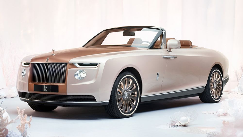 Rolls Royce cars 11 wealthy Indians who ride in a RR  GQ India