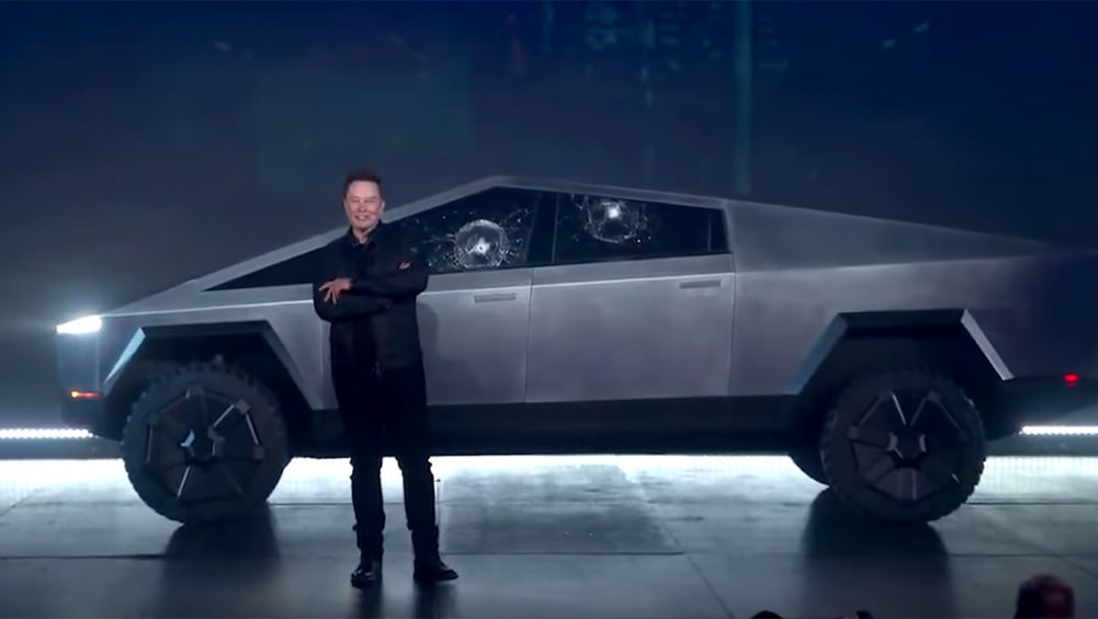 Tesla Cybertruck 2022: Is it already a success? - Car News | CarsGuide