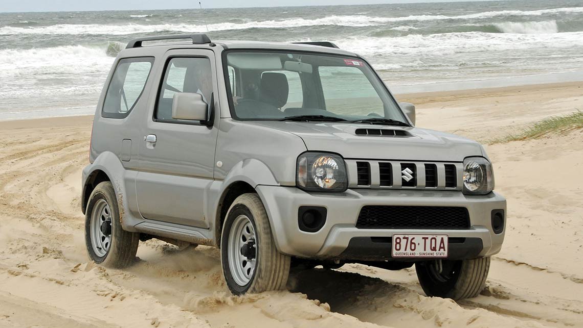 Каталог запчастей suzuki jimny