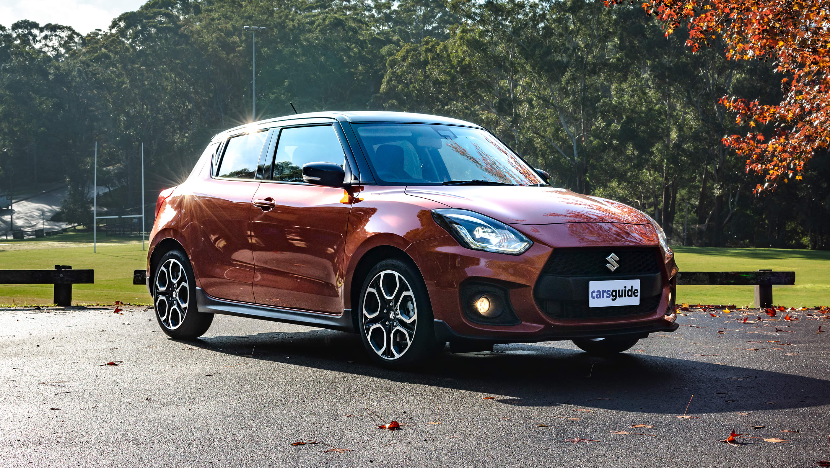 Suzuki Swift Sport 2020 review | CarsGuide