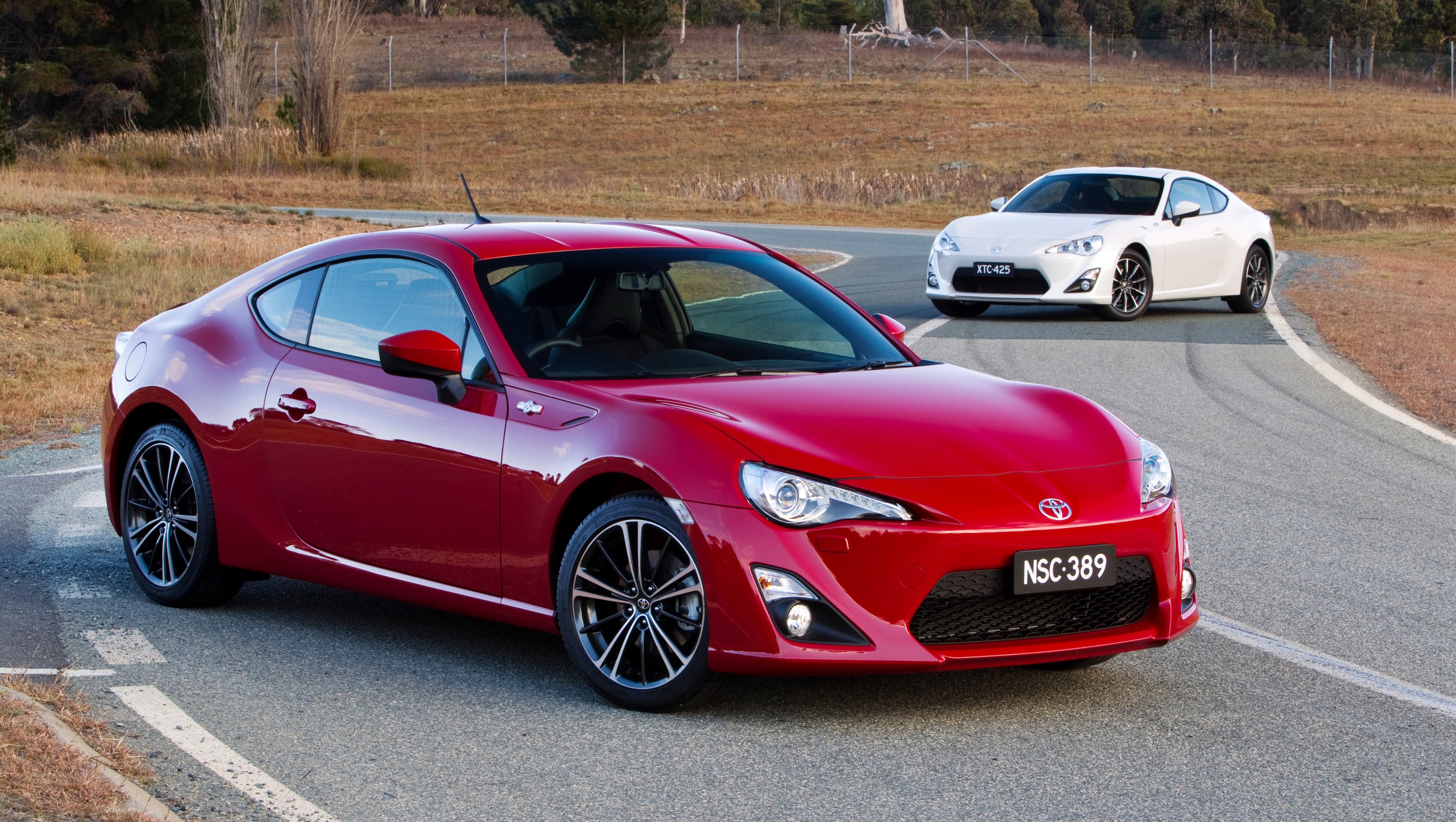 Toyota GT86 Coupe - Japan Style Design | WrapStyle