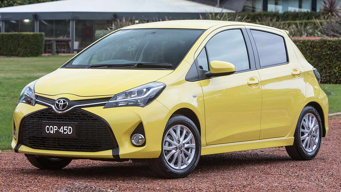 Toyota Yaris ZR 2014 review CarsGuide