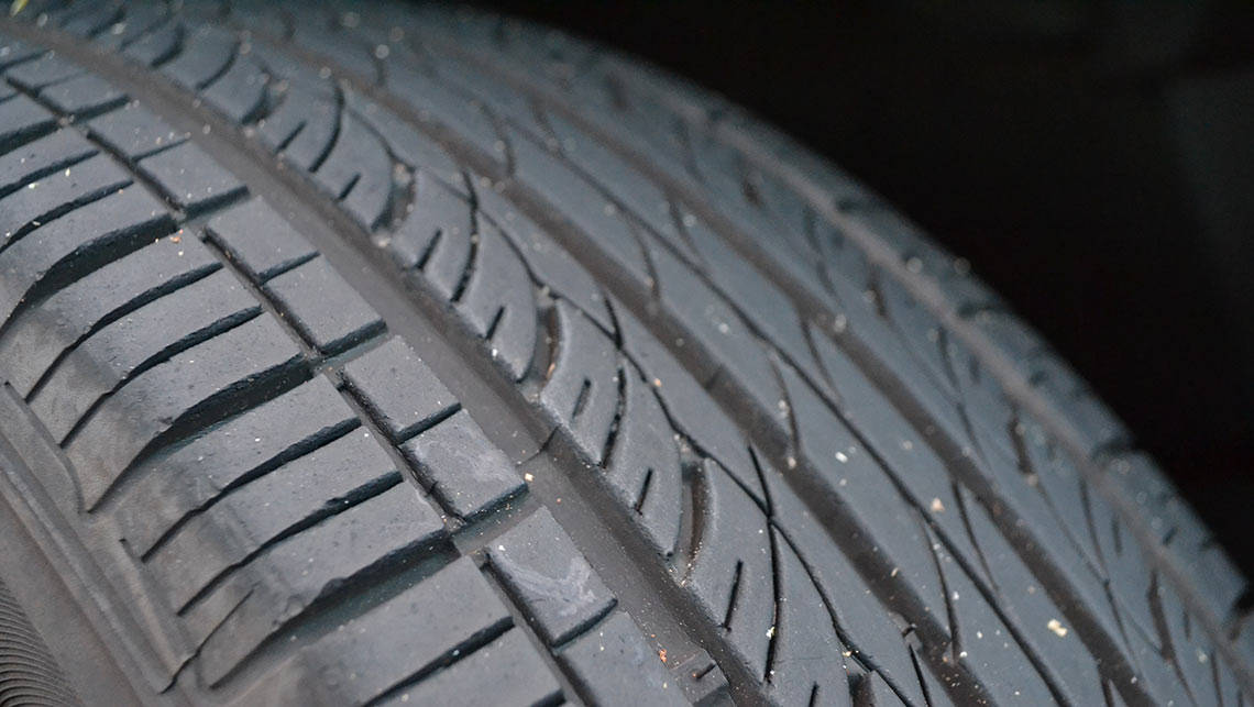 How do I know when my car needs new tyres? - Car Advice | CarsGuide