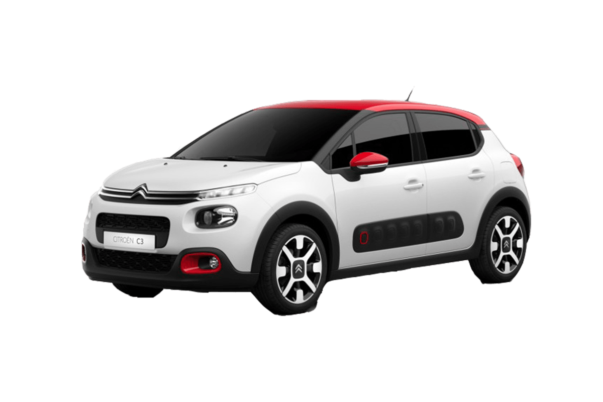 Citroen C3 Boot Space, Size, Luggage Capacity & Cargo Volume | Carsguide