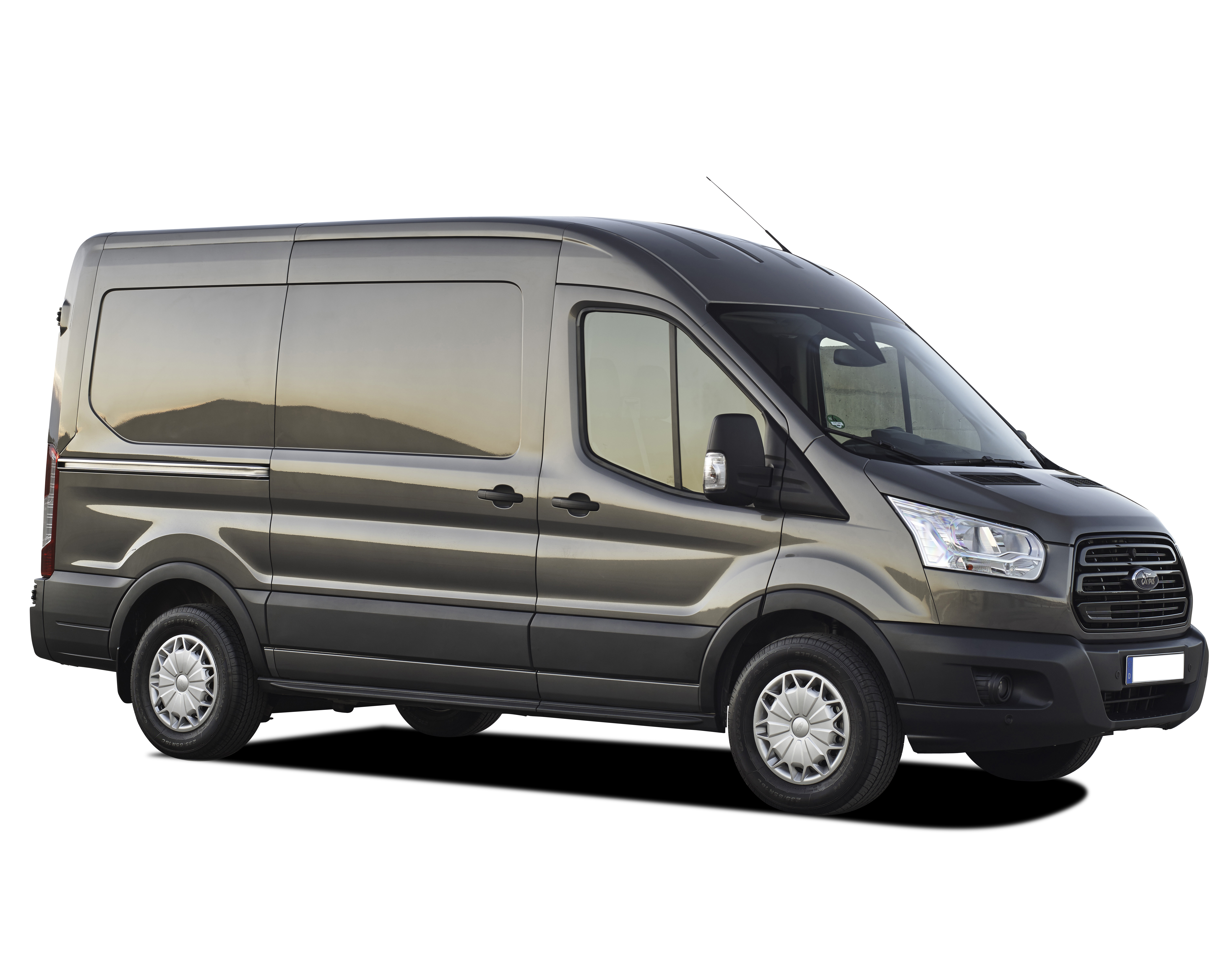 ford transit reliability