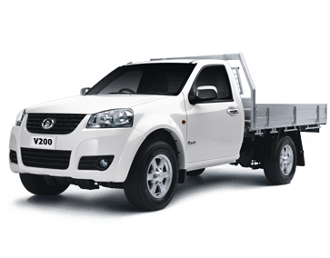 Great Wall V200 Problems Reliability Issues Carsguide