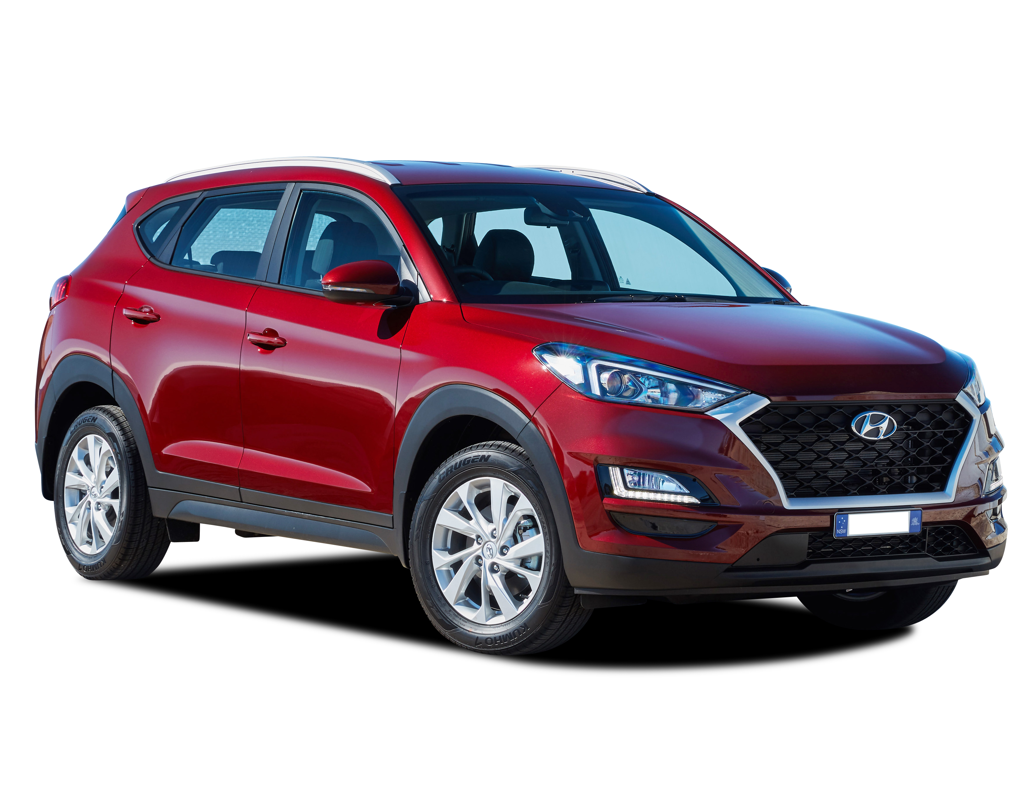 Hyundai Tucson Problems Reliability Issues Carsguide