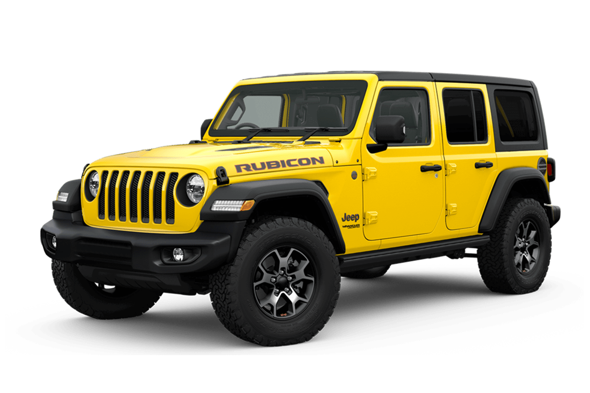 Jeep Wrangler Problems & Reliability Issues | CarsGuide