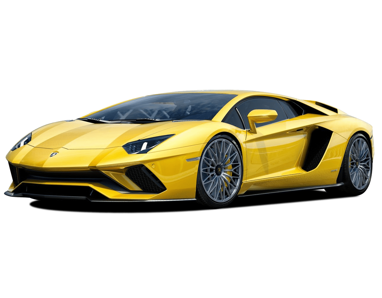 Lamborghini Aventador Wheel Size | CarsGuide