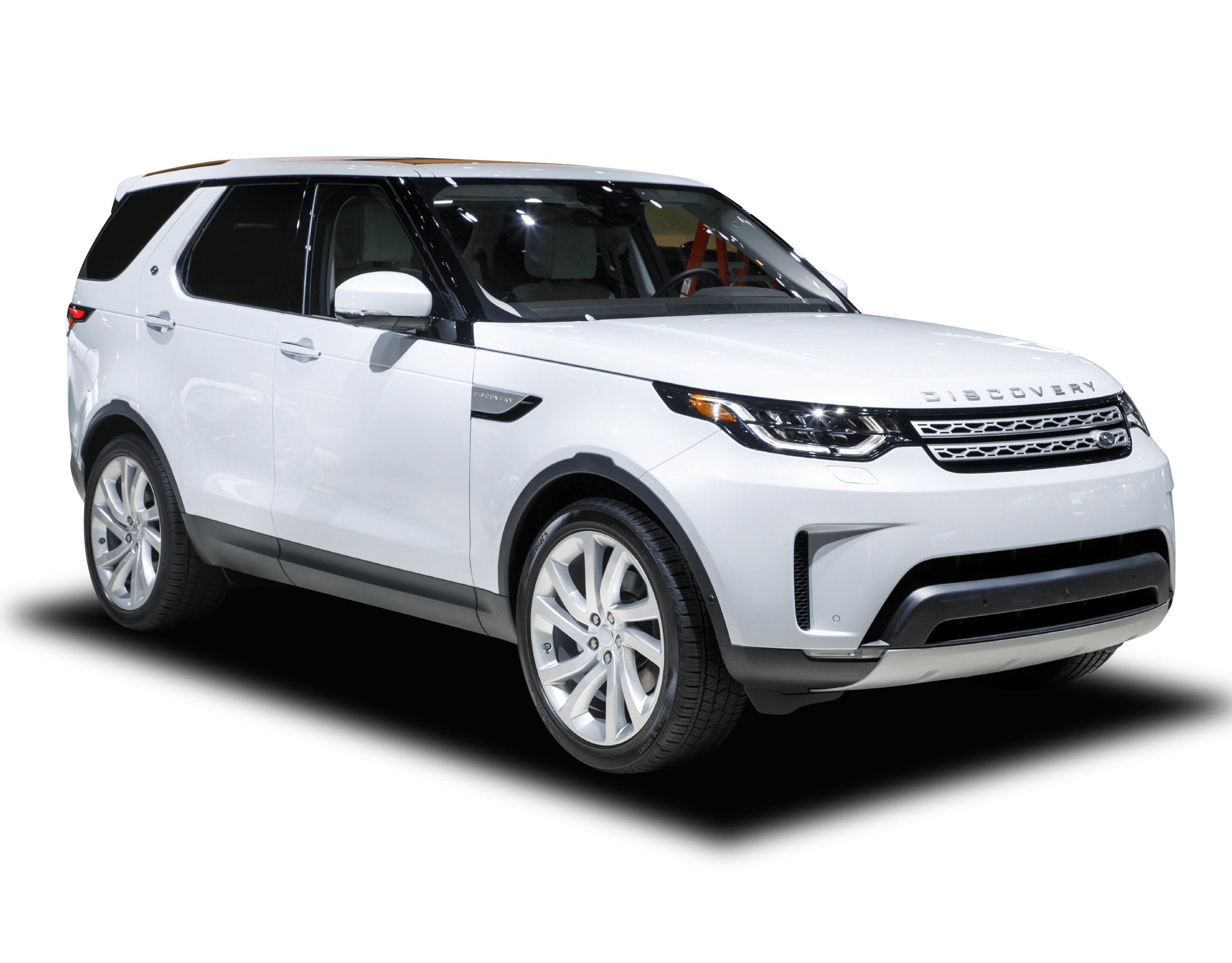 should i buy a land rover discovery