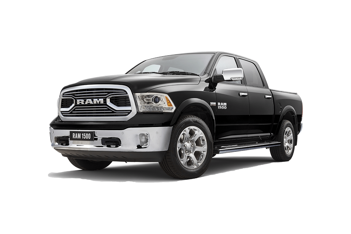 Ram 1500 0-100 km/h - Top Speed & Acceleration | CarsGuide