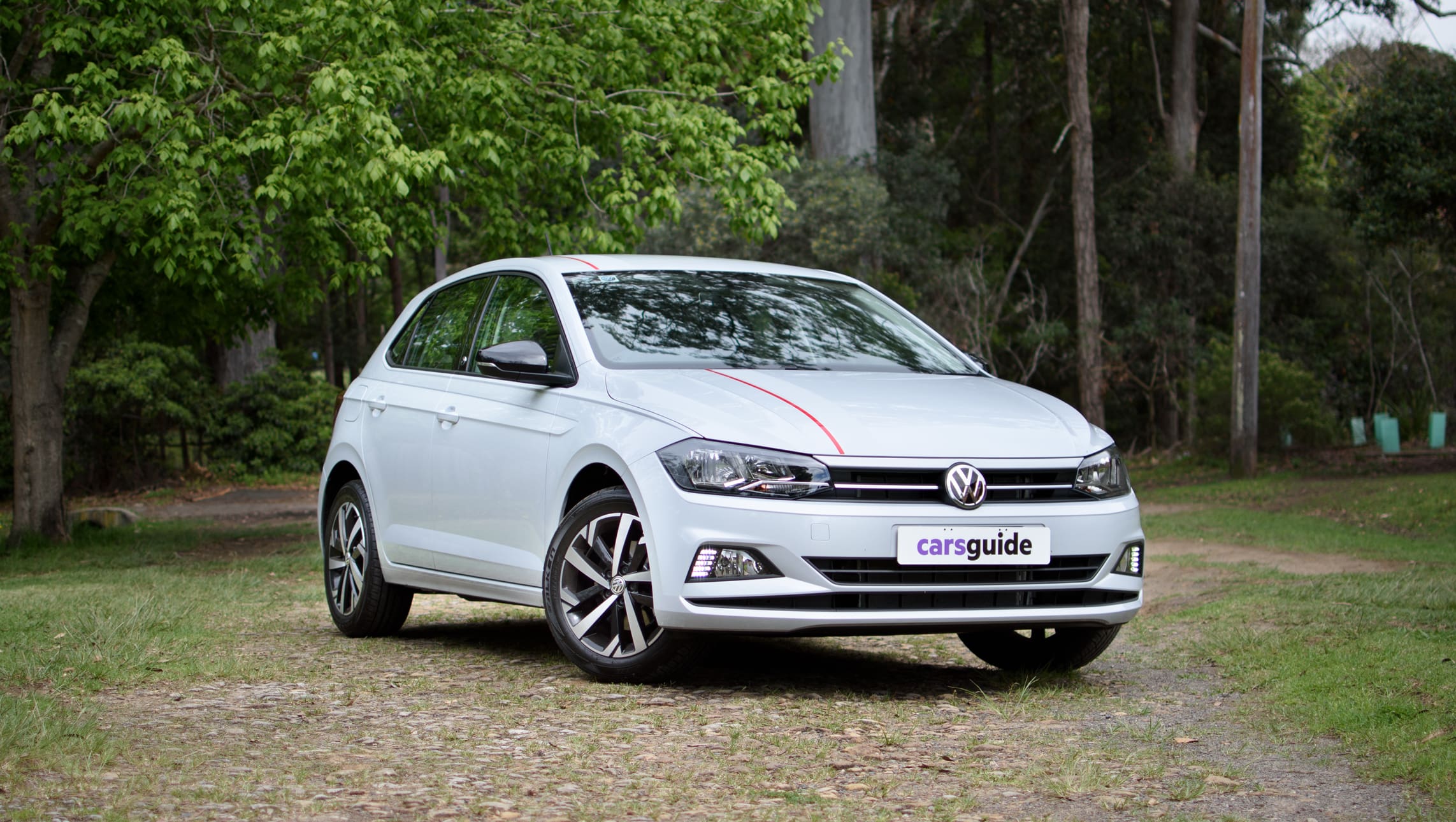VW Polo Beats 2019 review CarsGuide