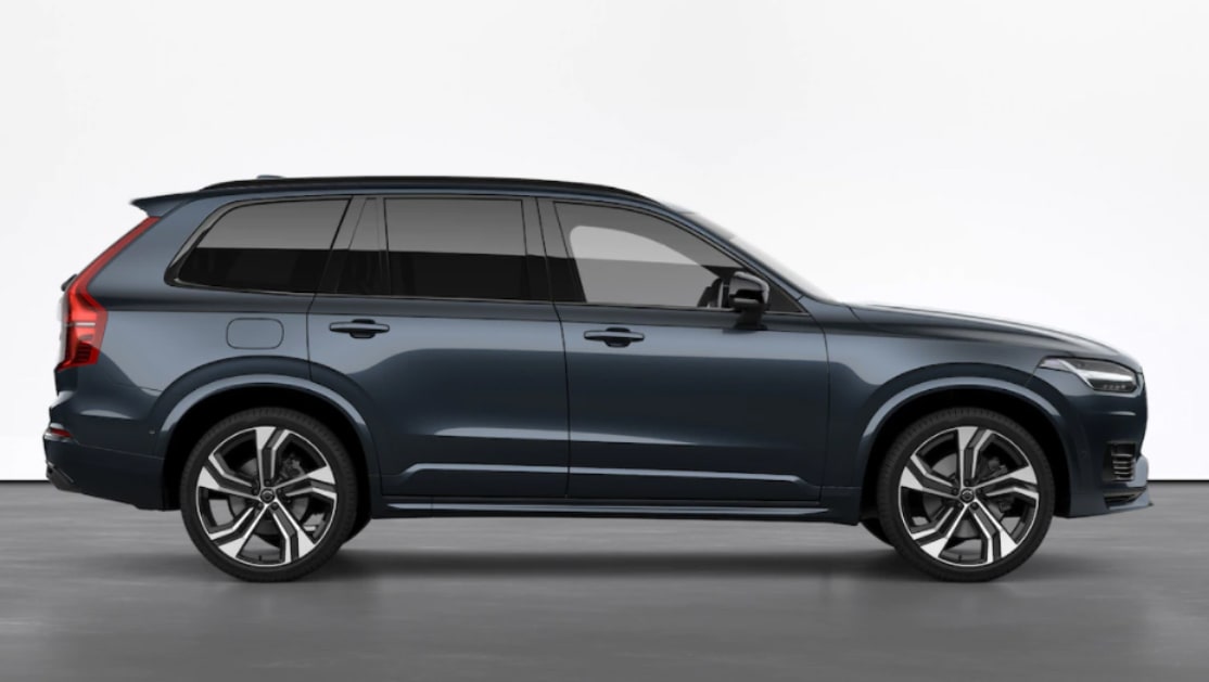 2022 Volvo XC90: Pricing will determine Australian success of new ...