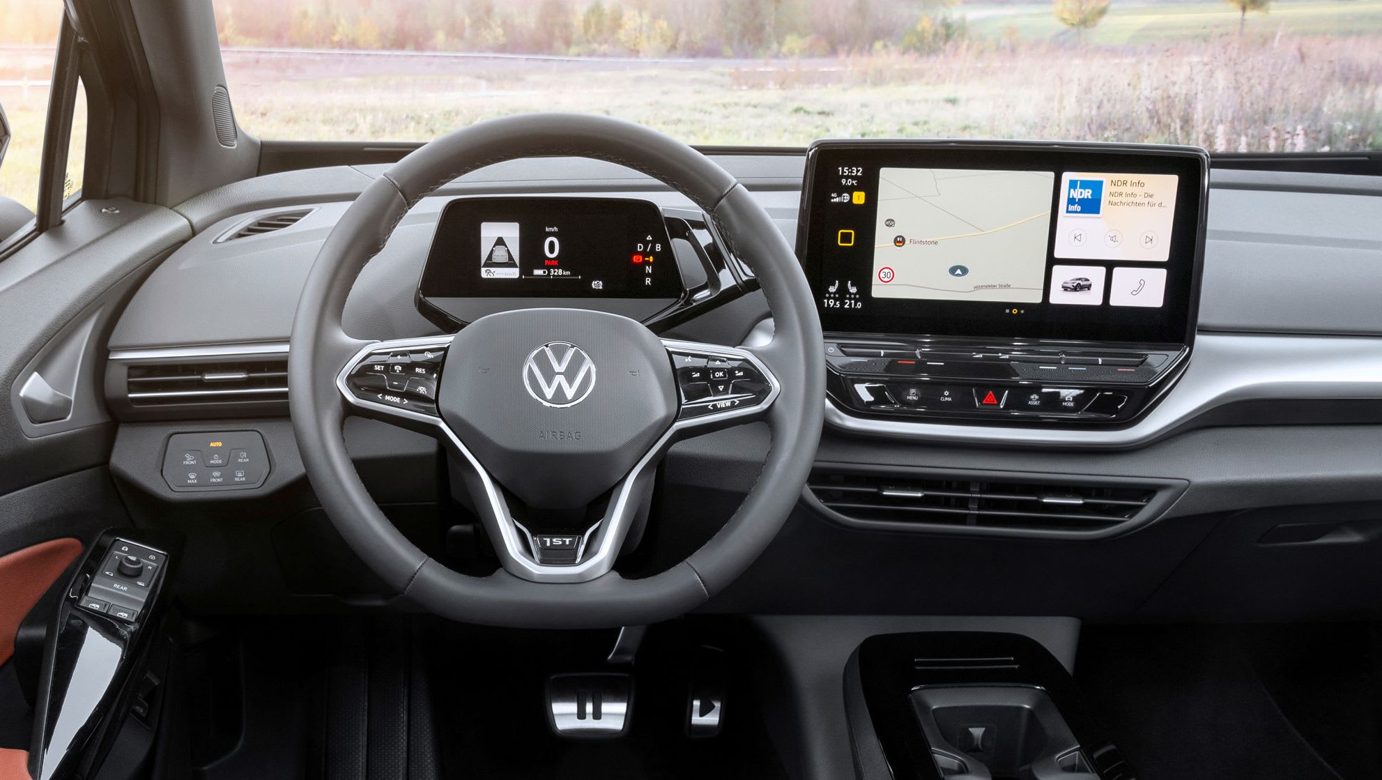 Why automotive brands becoming 'software companies' will lead car ...