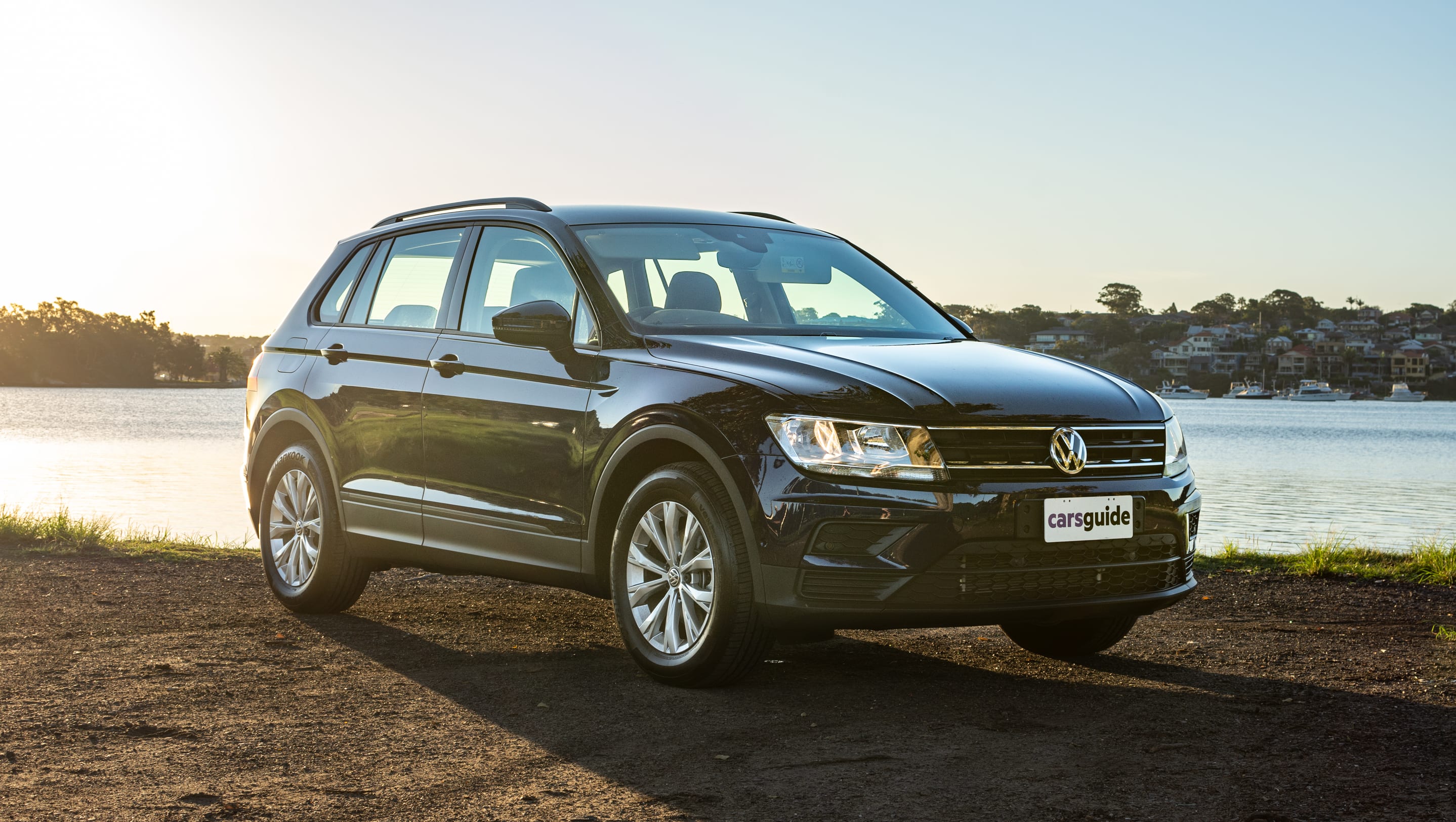 Vw Tiguan 2020 Review Carsguide